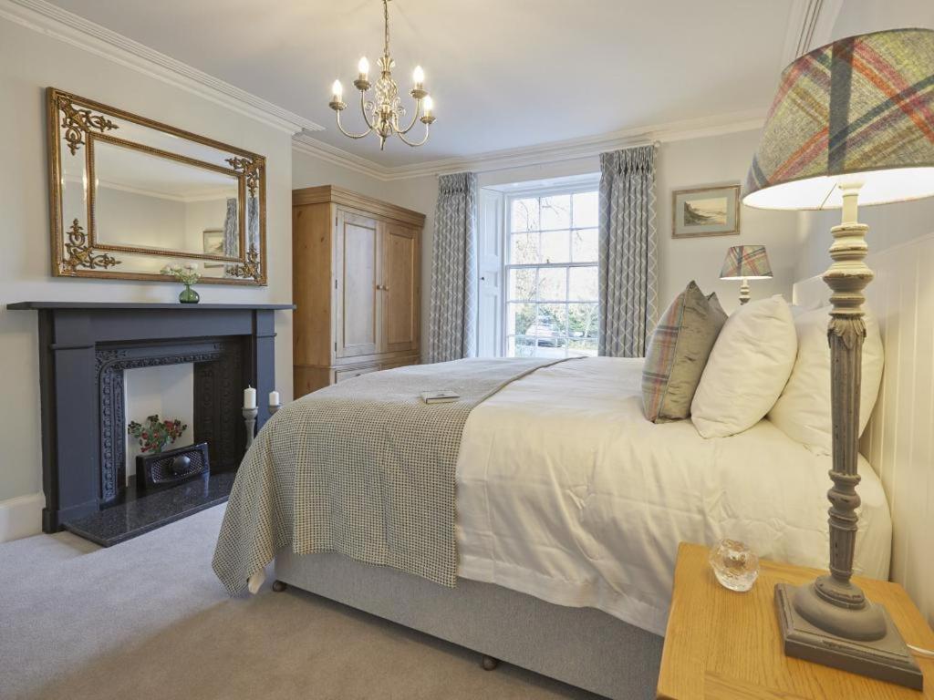 5 Bed In Loweswater Sz424 Lorton Exteriér fotografie