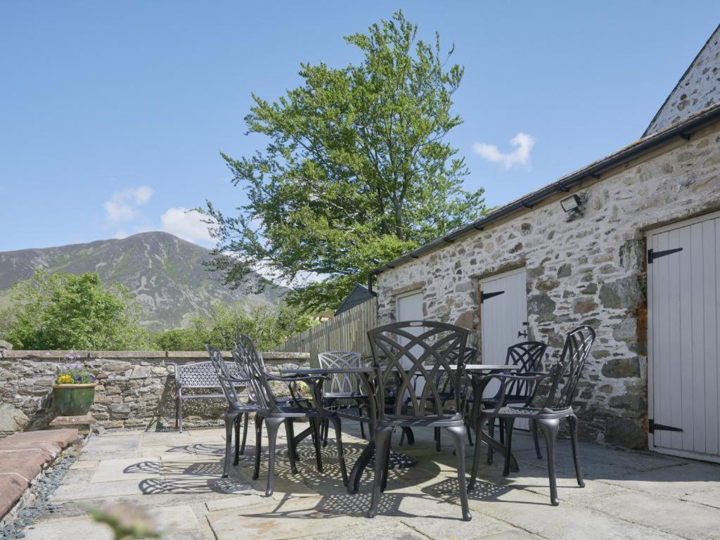 5 Bed In Loweswater Sz424 Lorton Exteriér fotografie