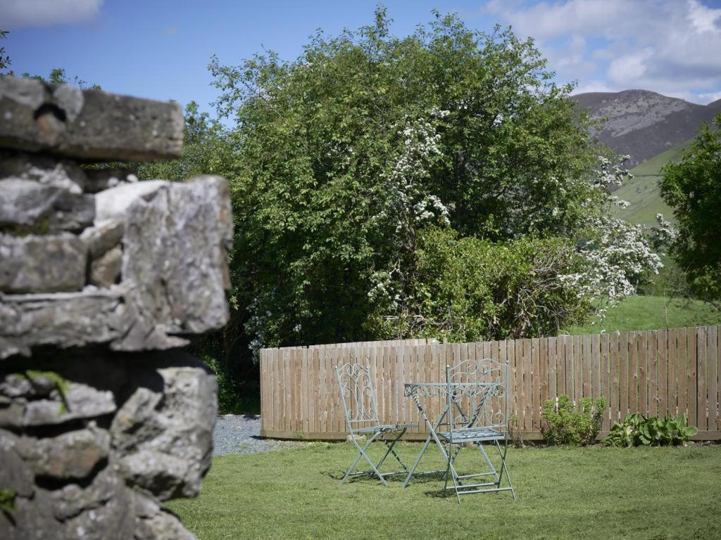 5 Bed In Loweswater Sz424 Lorton Exteriér fotografie