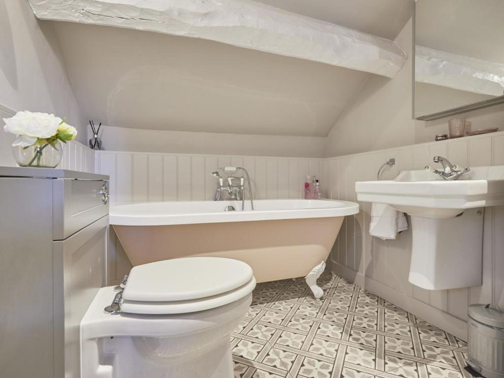 5 Bed In Loweswater Sz424 Lorton Exteriér fotografie