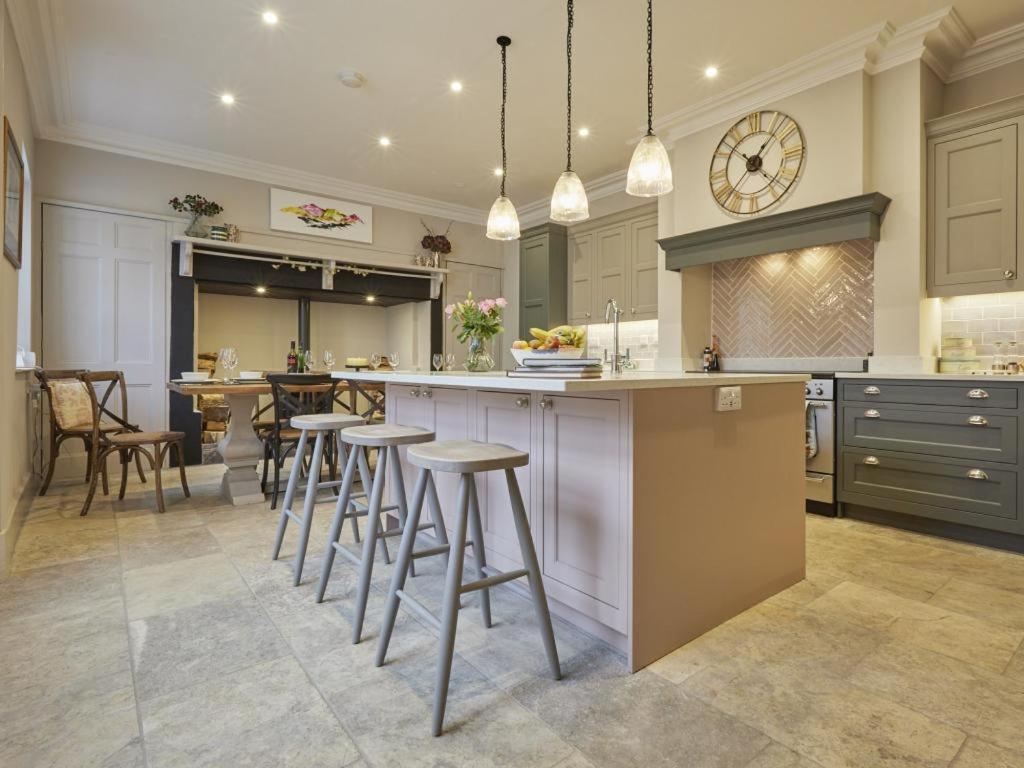 5 Bed In Loweswater Sz424 Lorton Exteriér fotografie