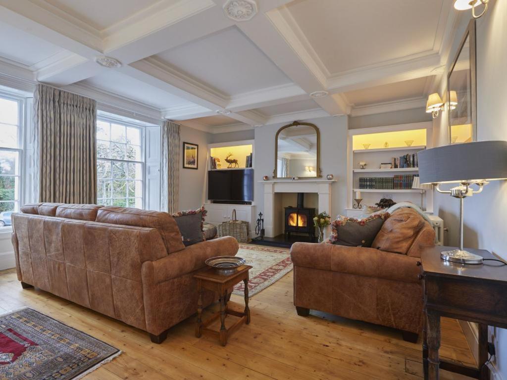 5 Bed In Loweswater Sz424 Lorton Exteriér fotografie